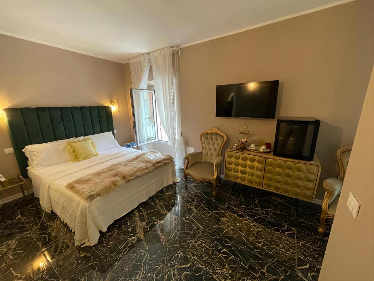 Prestige Suite Via Romagnoli Sirmione Exterior photo