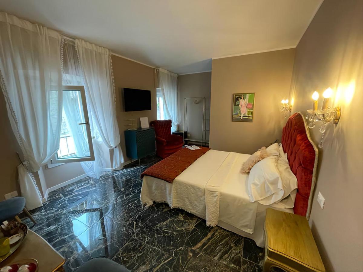 Prestige Suite Via Romagnoli Sirmione Exterior photo